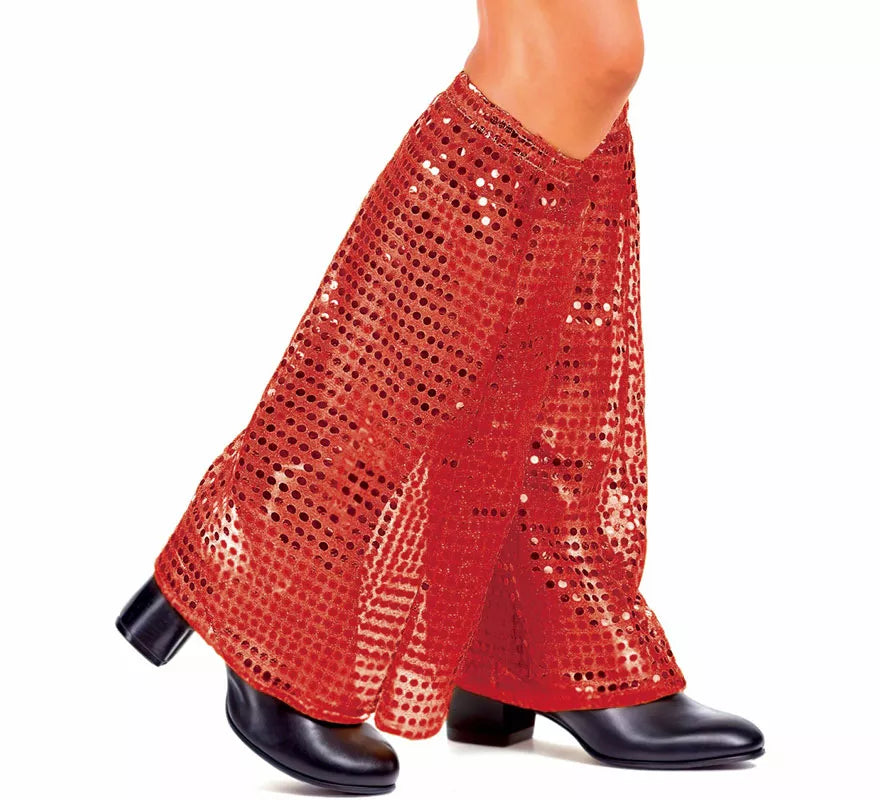 Translation missing: de.Campanas Disco con Lentejuelas en varios colores