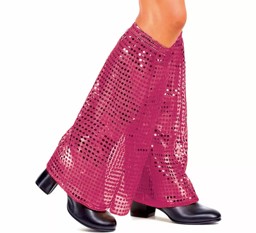Translation missing: de.Campanas Disco con Lentejuelas en varios colores