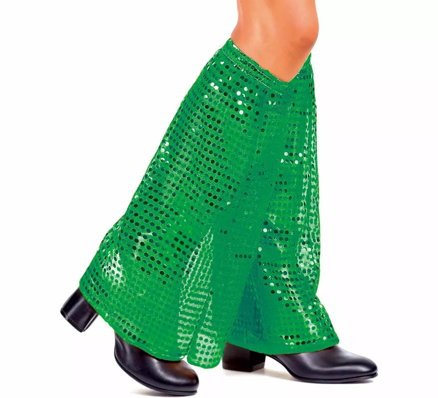 Translation missing: de.Campanas Disco con Lentejuelas en varios colores