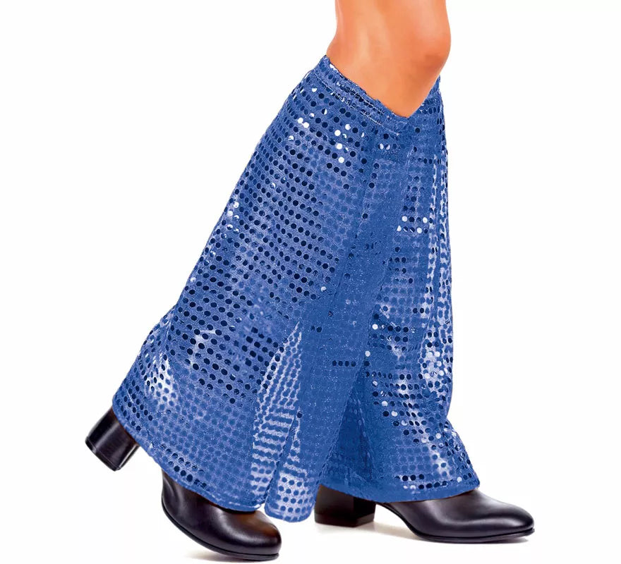 Translation missing: de.Campanas Disco con Lentejuelas en varios colores