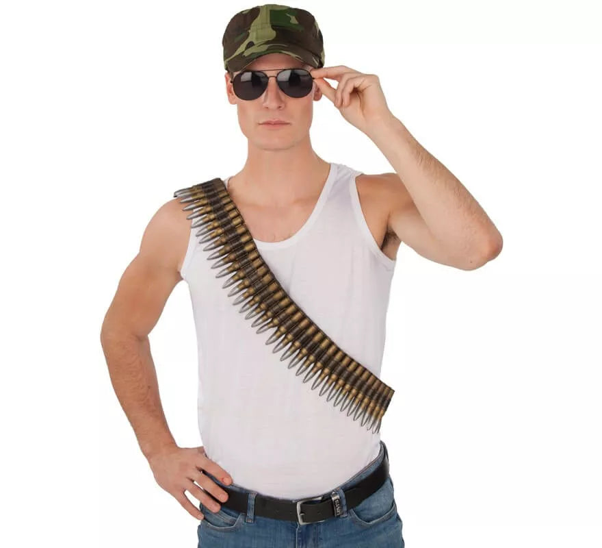 Translation missing: de.Canana Militar de 137 cm