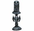 Candelabro Murciélago con Luz de 26 cm