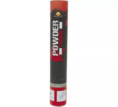 30 cm rote Pulver-Kabuki-Kanone