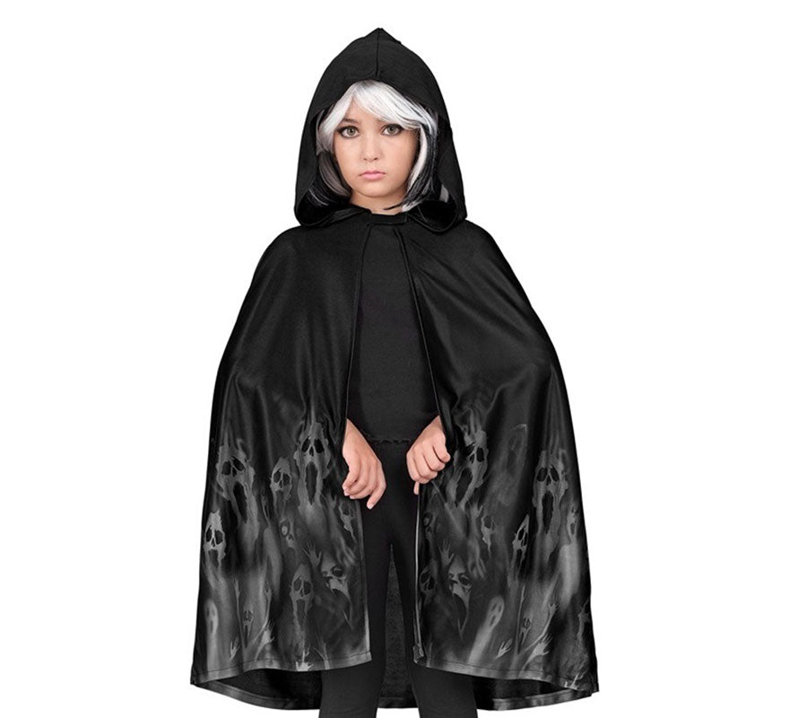 Translation missing: de.Capa de Fantasmas de 75 cm para niños