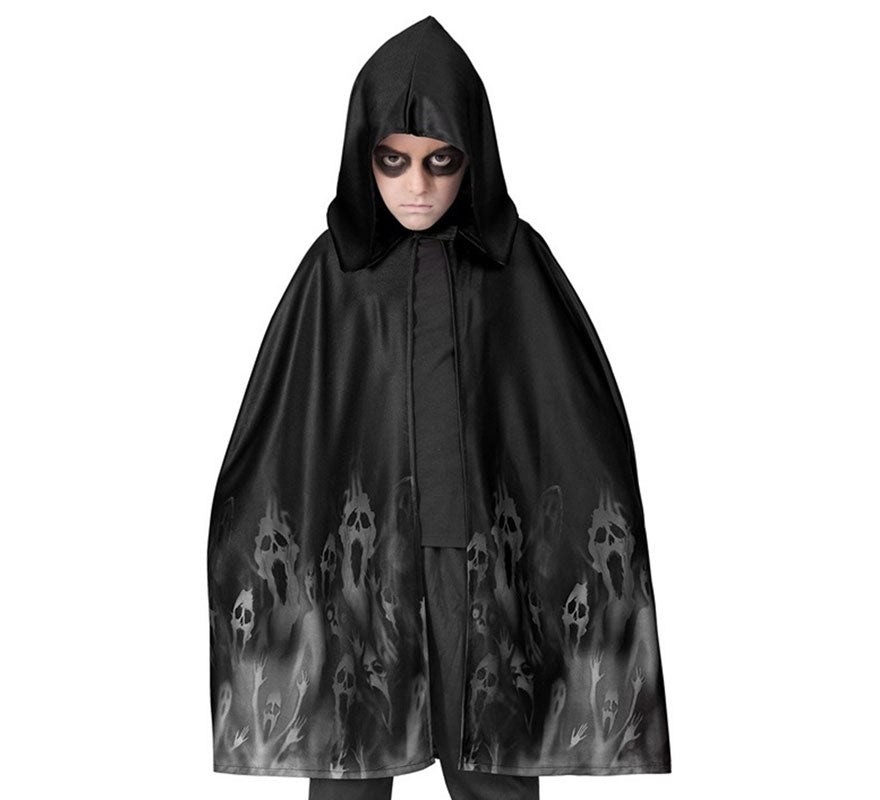 Translation missing: de.Capa de Fantasmas de 75 cm para niños