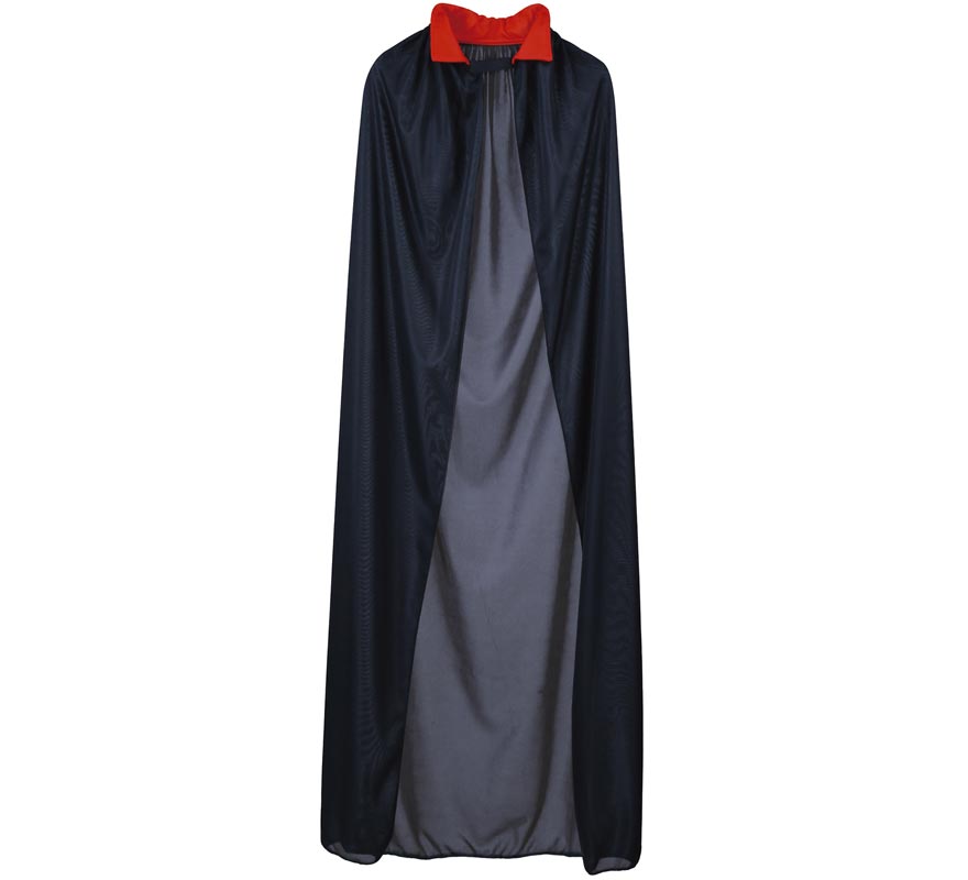 Translation missing: de.Capa de Vampiro de 110 cm para Halloween