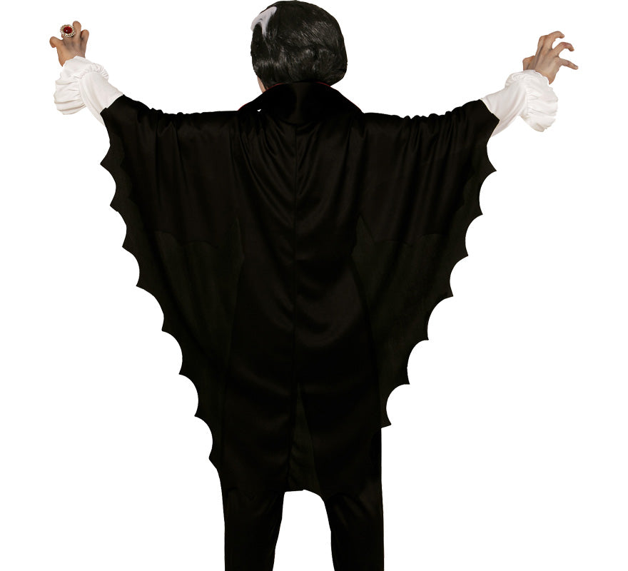 Translation missing: de.Capa de Vampiro para niños