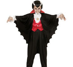 Vampirumhang für Kinder