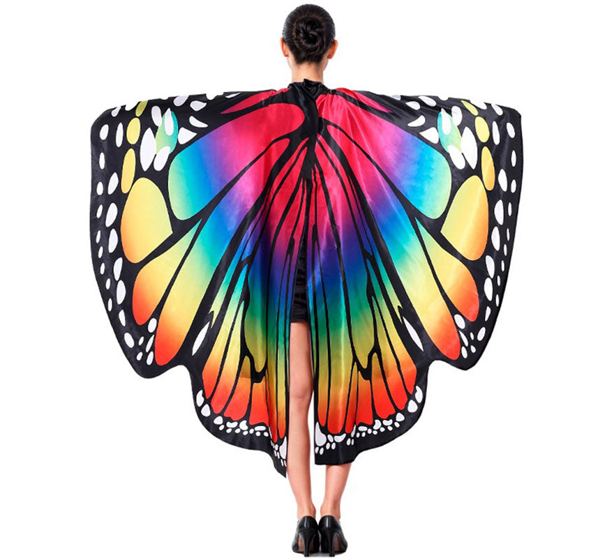 Translation missing: de.Capa Mariposa para adulto