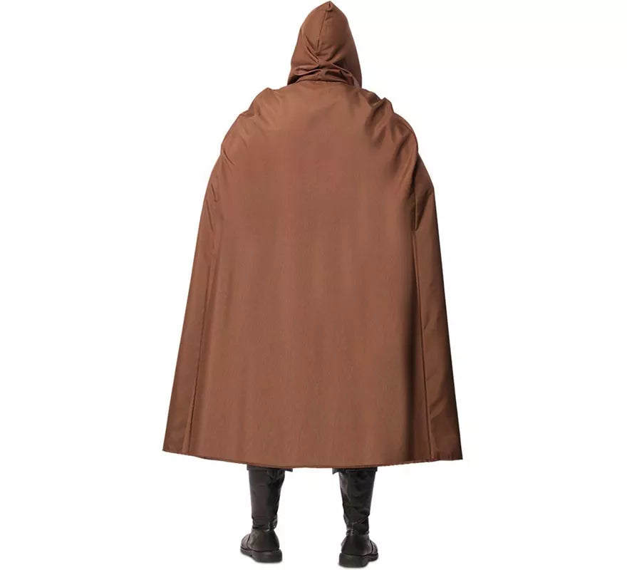Translation missing: de.Capa Medieval o de Maestro Galáctico para adultos