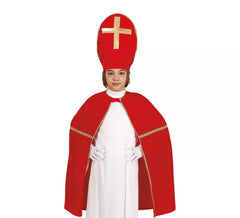 Nikolausmütze und Hut für Kinder