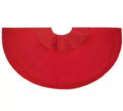 Roter Stierkämpfer-Umhang 115x50 cm