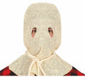 Capucha Saco con Cuerda
