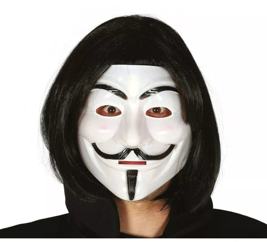 Translation missing: de.Careta de Anonymous