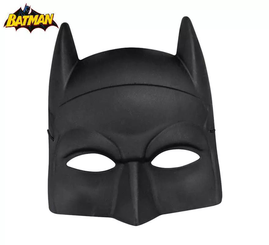 Translation missing: de.Careta de Batman Brillante Infantil