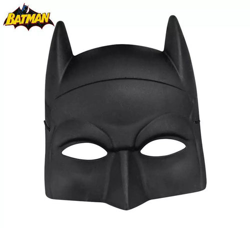 Careta de Batman Brillante Infantil