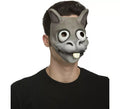 Careta de Burro