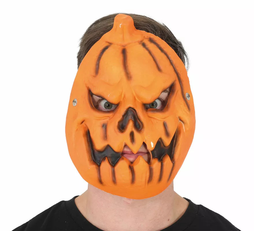 Translation missing: de.Careta de Calabaza Terror