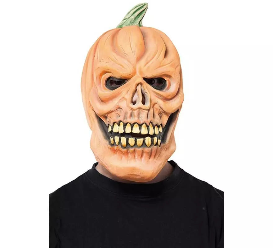 Translation missing: de.Careta de Calabaza terrorífica