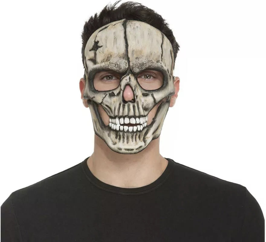 Translation missing: de.Careta de Calavera o Esqueleto