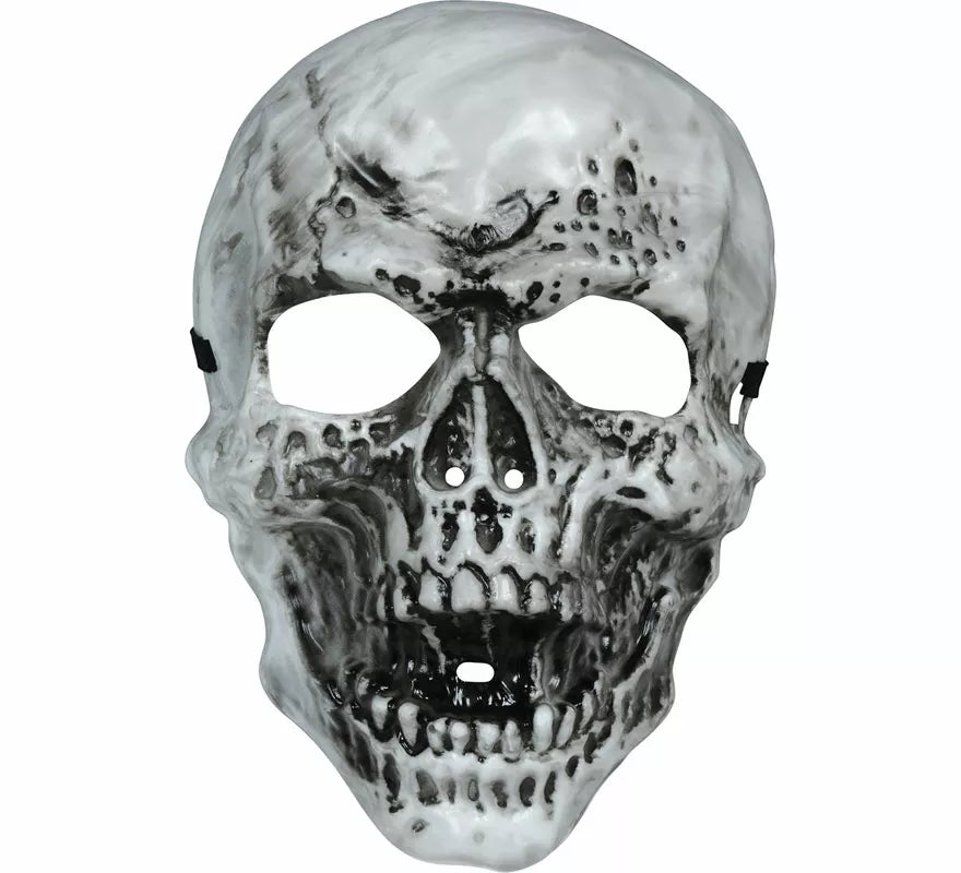 Translation missing: de.Careta de Calavera Terrorífica