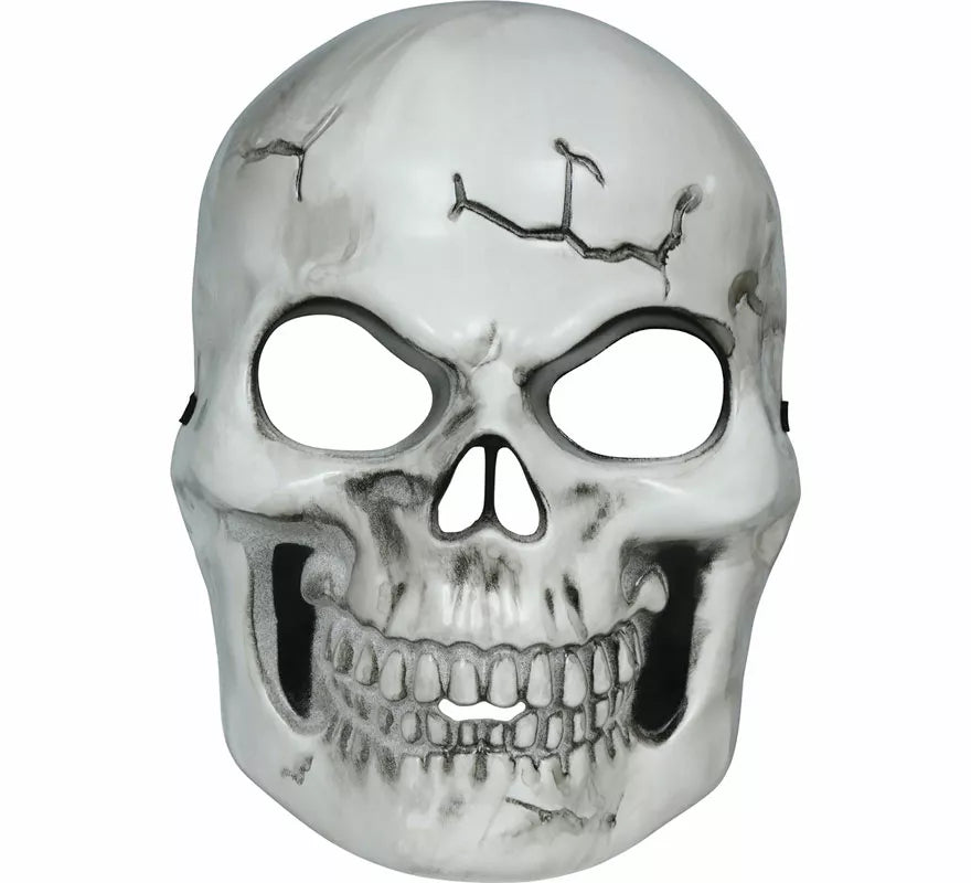 Translation missing: de.Careta de Calavera Terrorífica