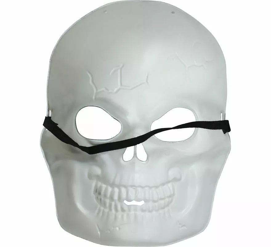Translation missing: de.Careta de Calavera Terrorífica