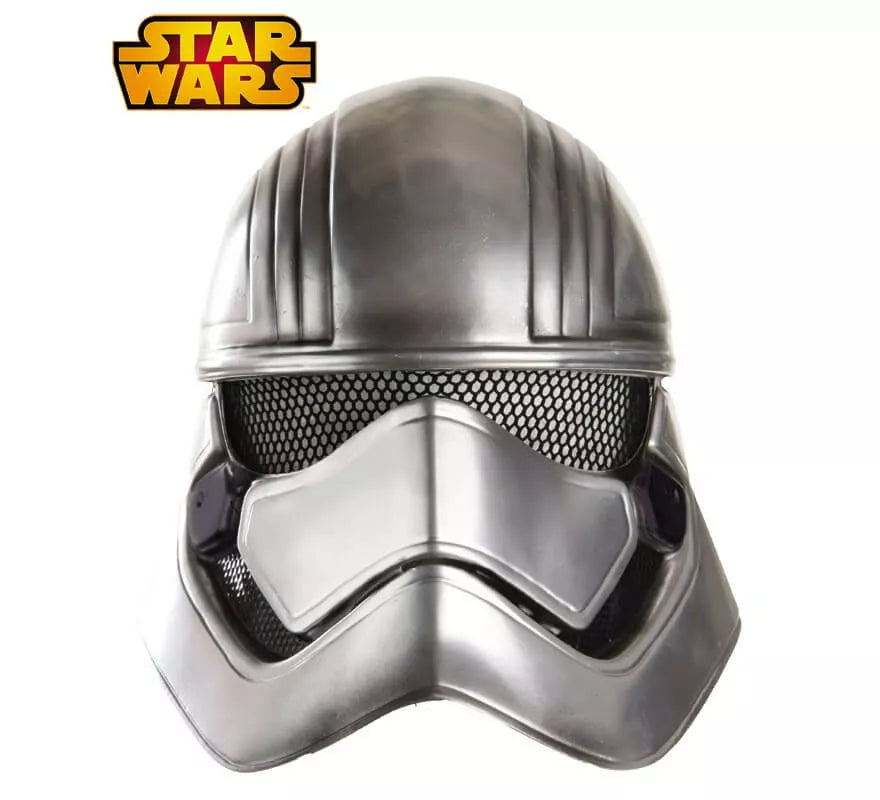 Translation missing: de.Careta de Capitán Phasma de Star Wars