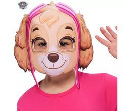 Skye Filzmaske für Kinder