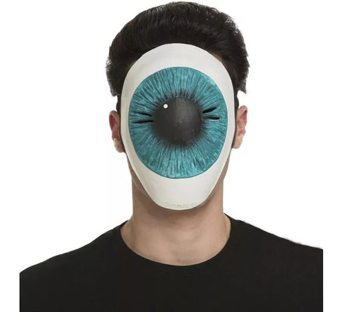 Careta de Ojo