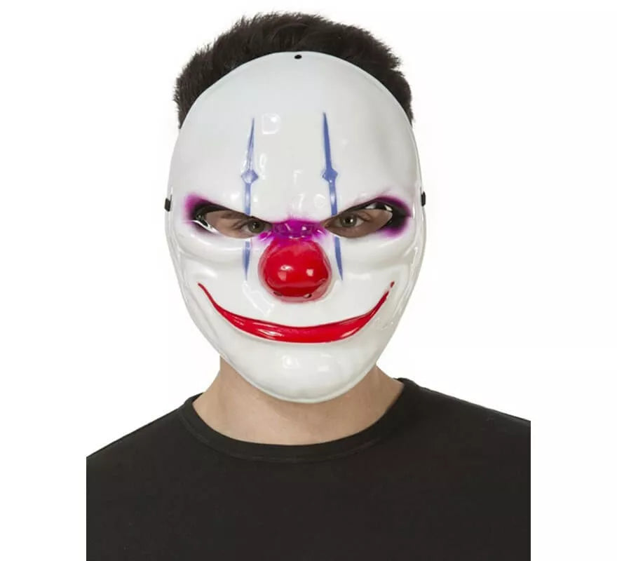 Translation missing: de.Careta de Payaso Tenebroso