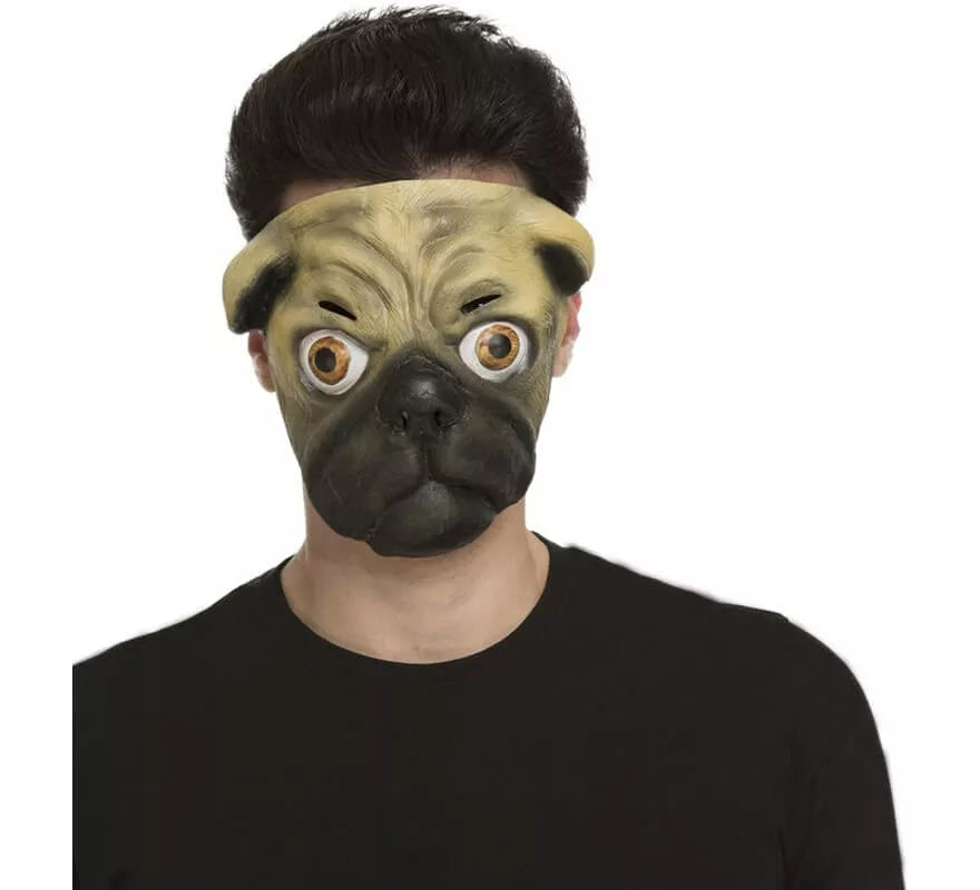 Translation missing: de.Careta de Perro Bulldog