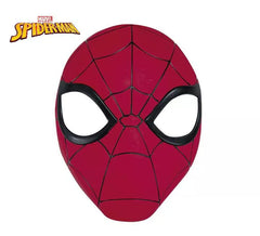 Glänzende Kinder Spider-Man Maske