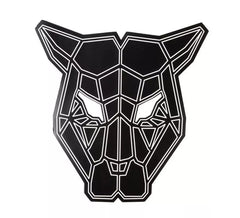 Bull Mask LED-Beleuchtung