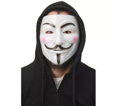 Maske der Rache