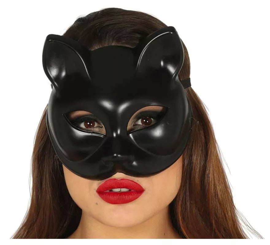 Translation missing: de.Careta Negra de Gata
