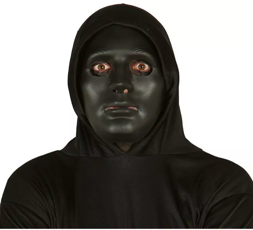 Translation missing: de.Careta Negra para Halloween