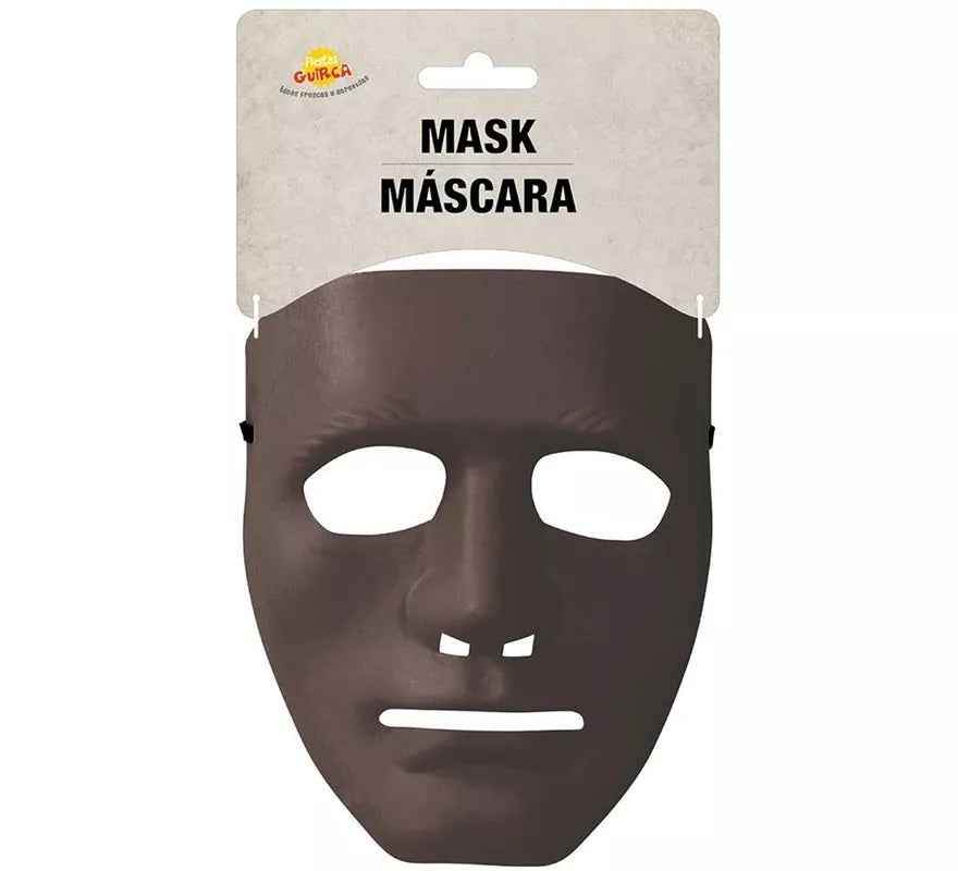 Translation missing: de.Careta Negra para Halloween