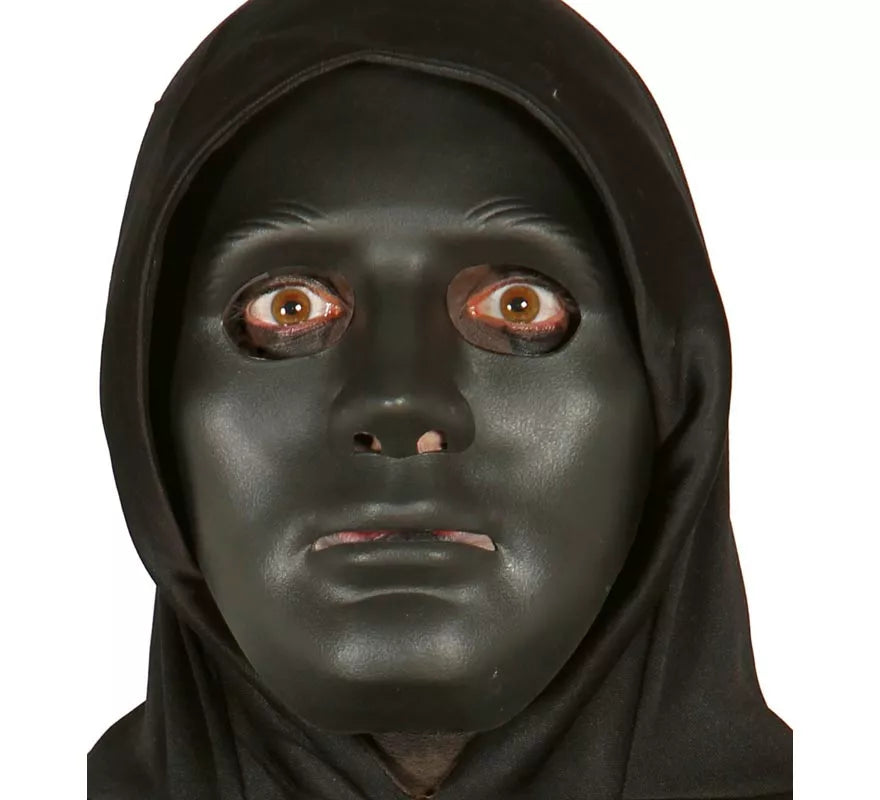 Translation missing: de.Careta Negra para Halloween