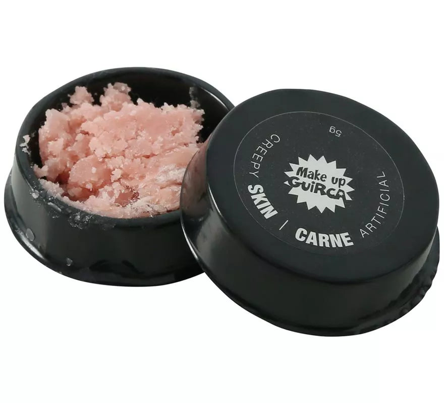 Translation missing: de.Carne artificial 3.5 gramos para Halloween