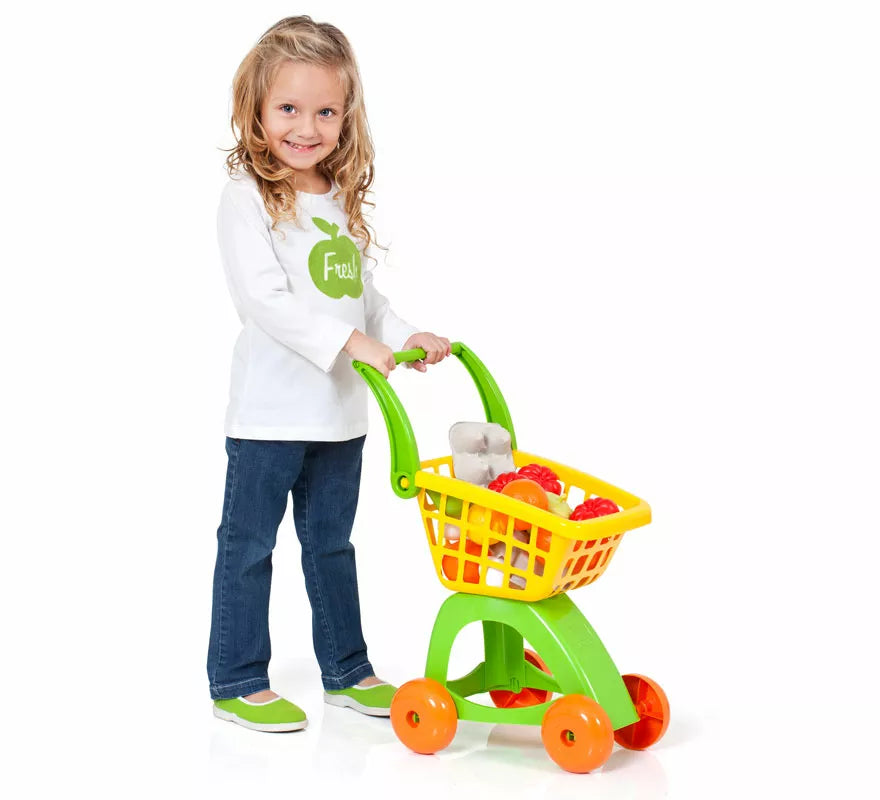 Translation missing: de.Carrito de Compra con Accesorios