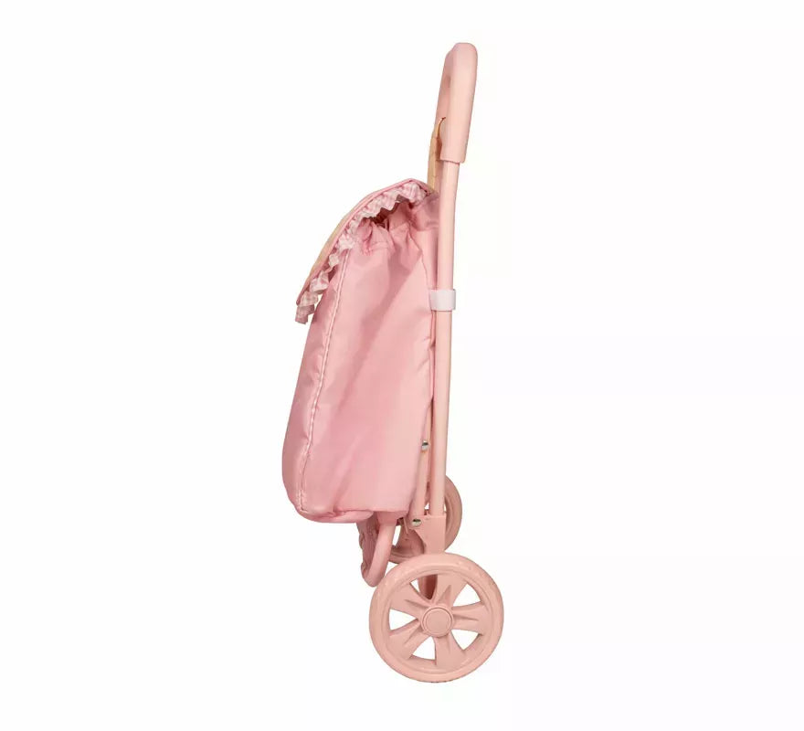 Translation missing: de.Carrito de Compra rosa de Juguete