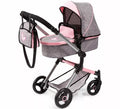 Carro de Muñecas Combi Neo Vario Mariposa