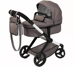 Xeo Puppenwagen