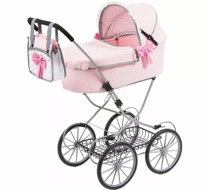 Translation missing: de.Carro de Muñecas Dolls Pram