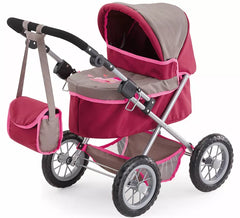 Royal Trend Puppenwagen Sonderedition