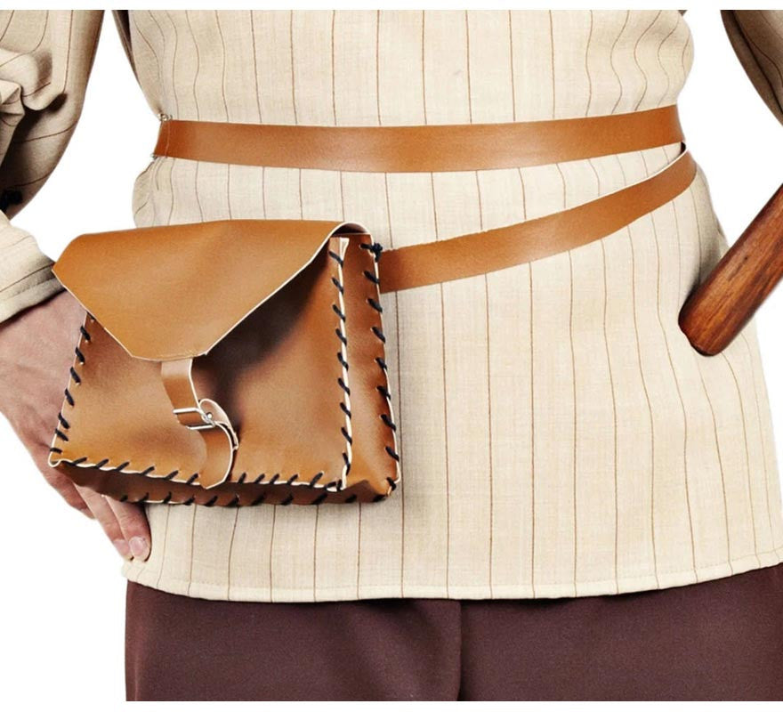 Translation missing: de.Cartera Medieval plástico imitación de cuero