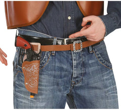 24 cm Pistolenholster