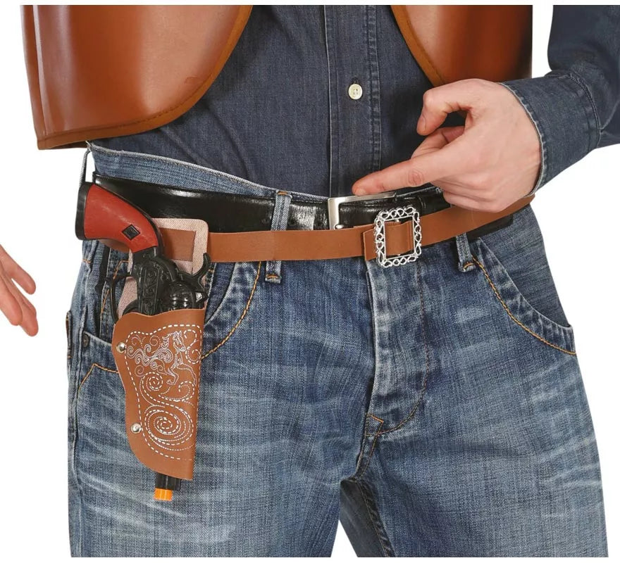 Translation missing: de.Cartuchera con Pistola de 24 cm