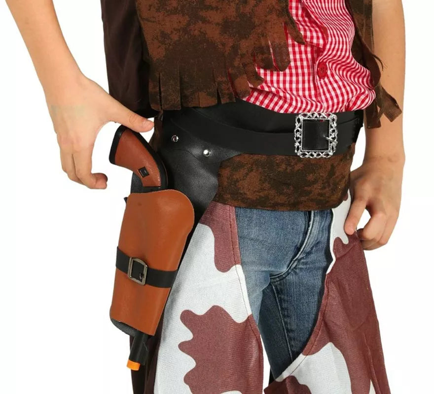 Translation missing: de.Cartuchera con Pistola infantil